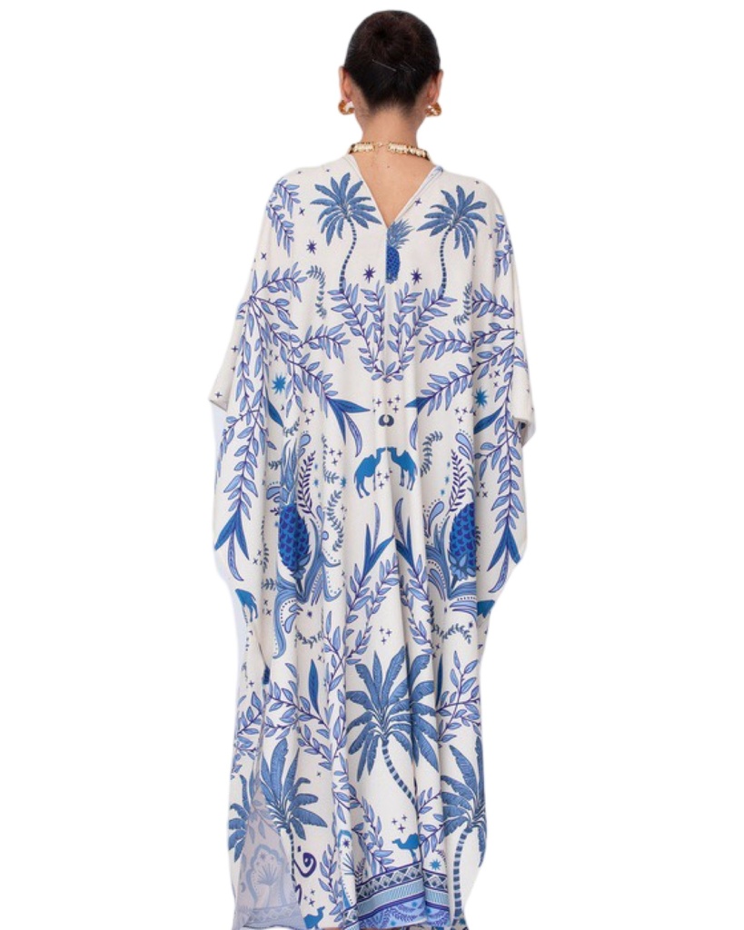 Anans White for Adults (RTW)