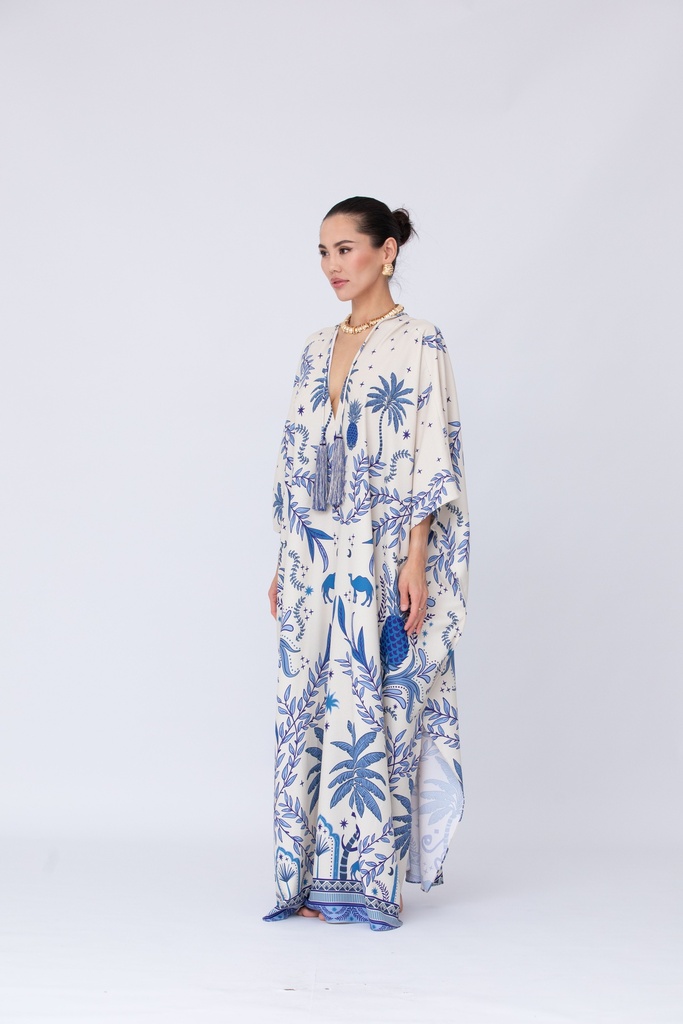 Anans White for Adults (RTW)