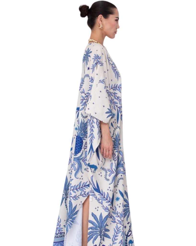 Anans White for Adults (RTW)