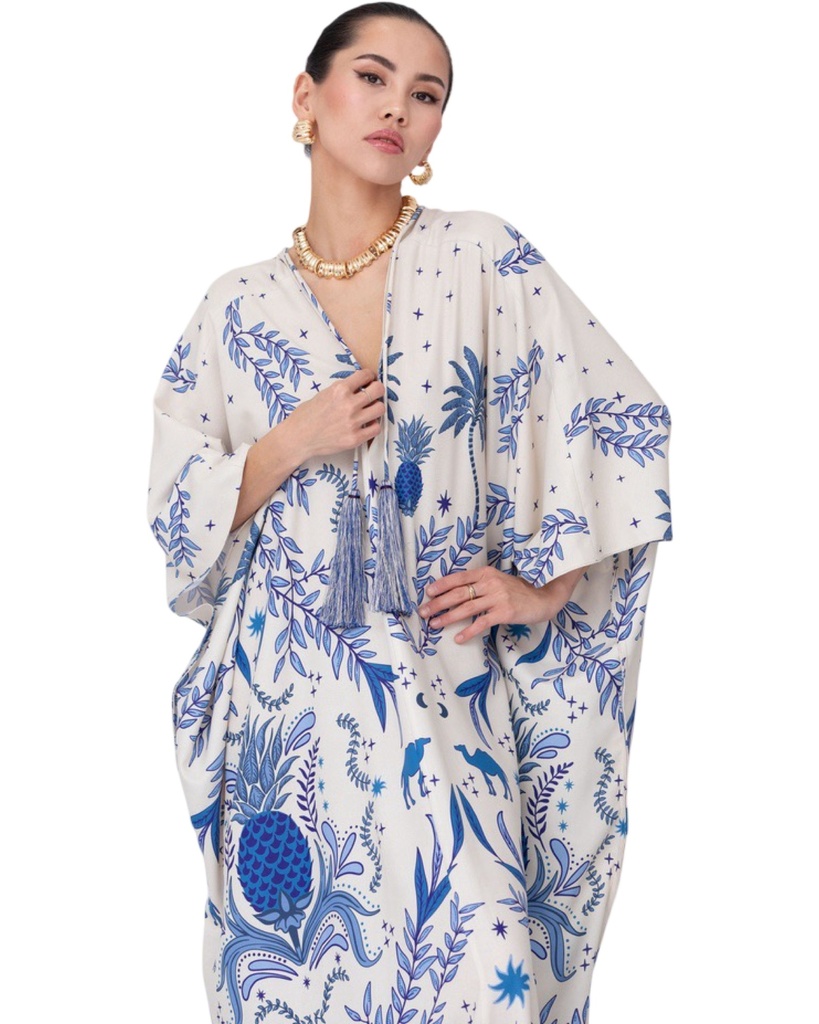 Anans White for Adults (RTW)