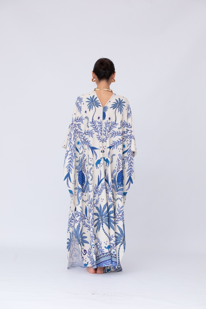 Anans White for Adults (RTW)