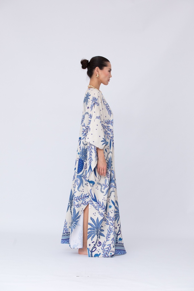 Anans White for Adults (RTW)