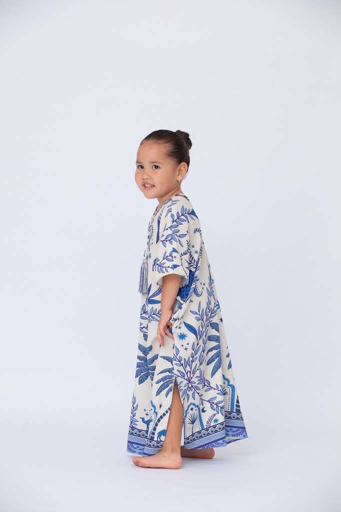 Ananas White for Kids (RTW)