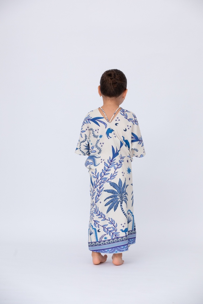Ananas White for Kids (RTW)