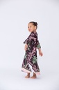 Ananas Burgundy for Kids (RTW)
