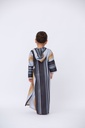 Khtot Grey for Kids (RTW)