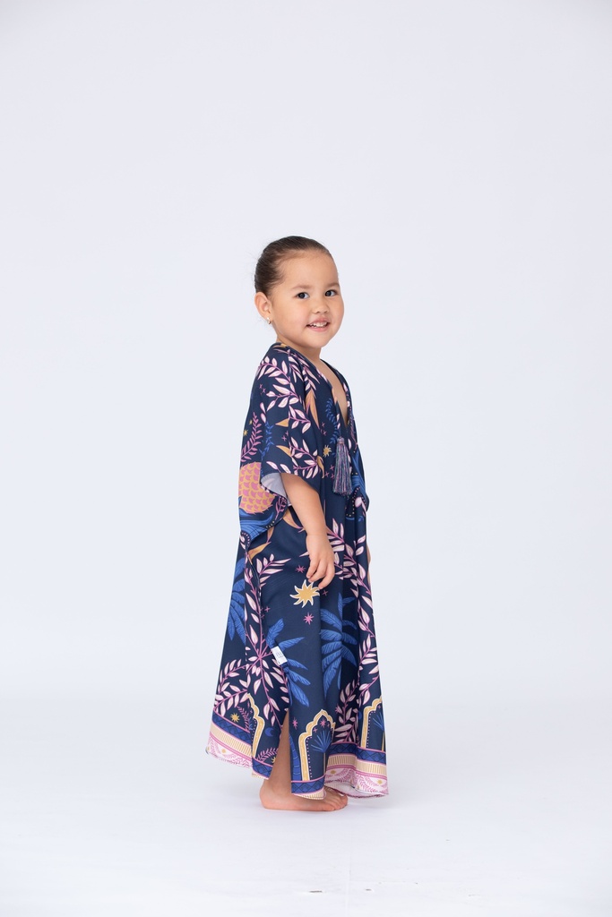 Ananas Navy for Kids (RTW)