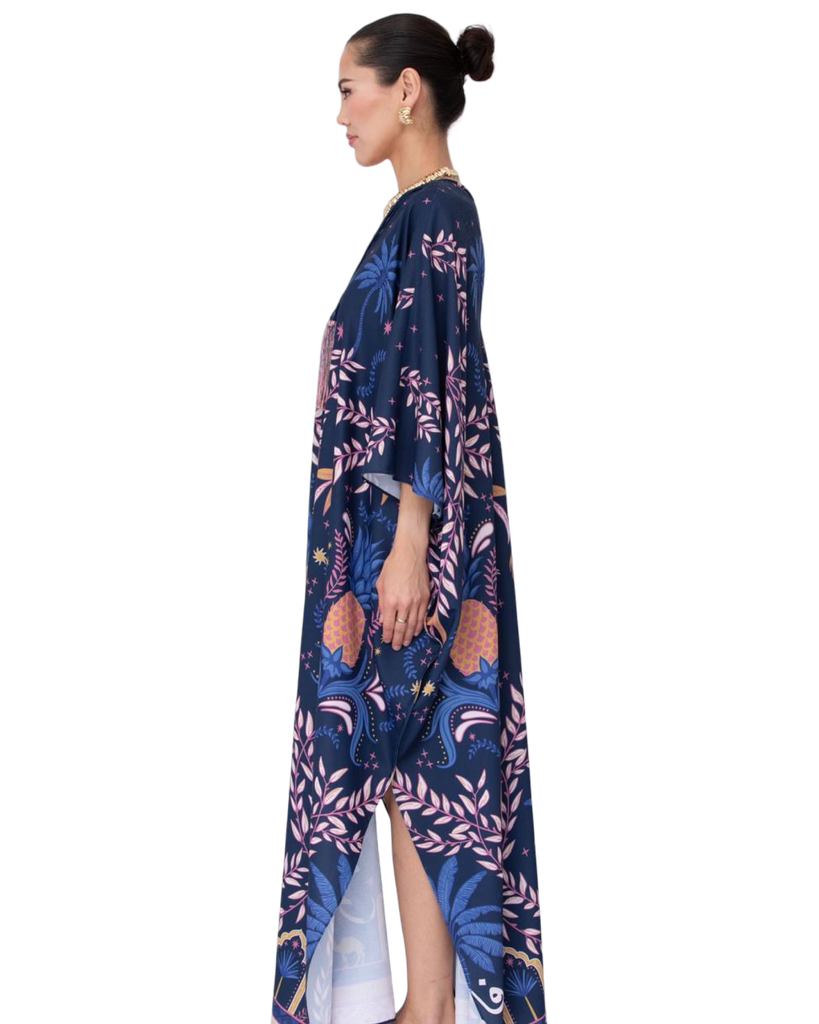 Ananas Navy for Adults (RTW)