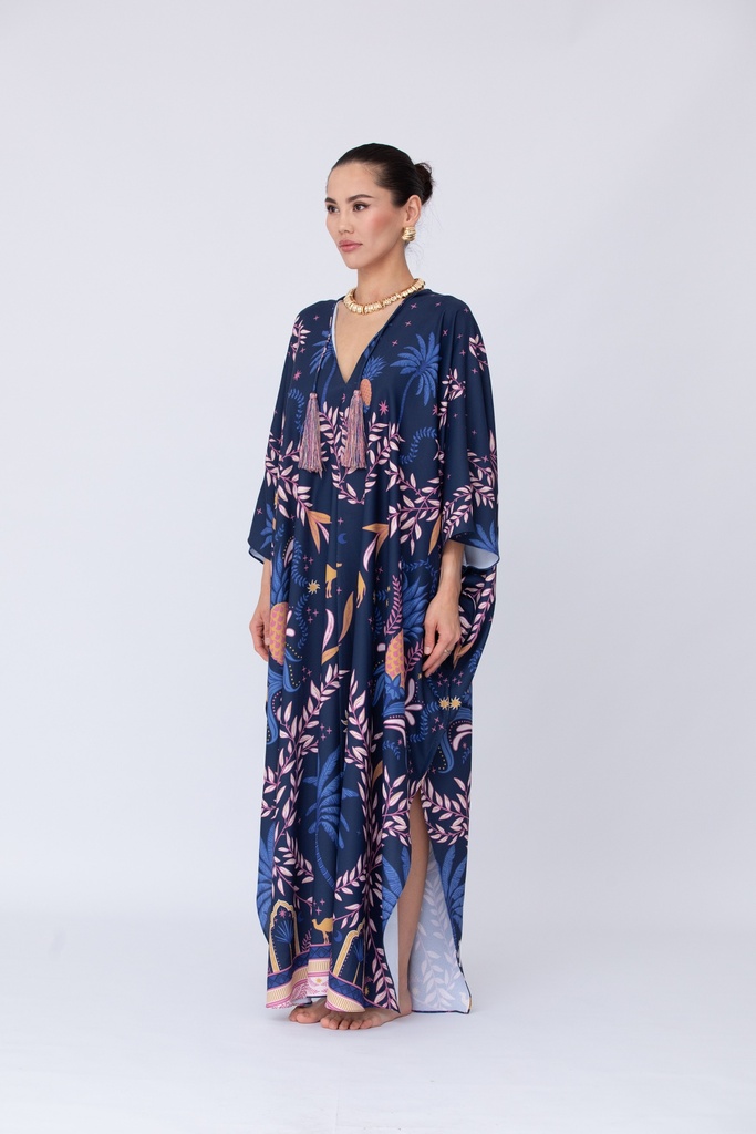 Ananas Navy for Adults (RTW)