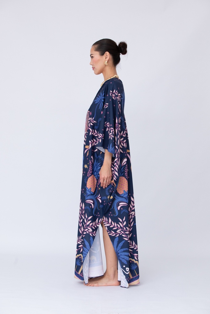 Ananas Navy for Adults (RTW)