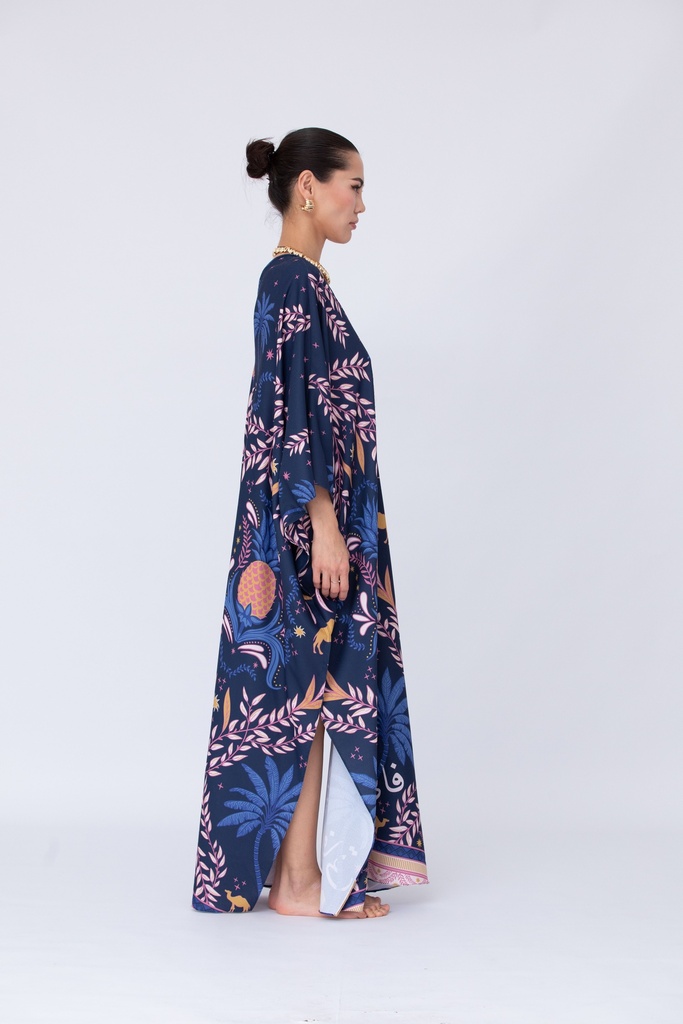 Ananas Navy for Adults (RTW)