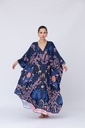 Ananas Navy for Adults (RTW)