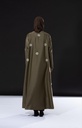 Solar Thread Olive