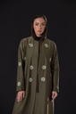 Solar Thread Olive