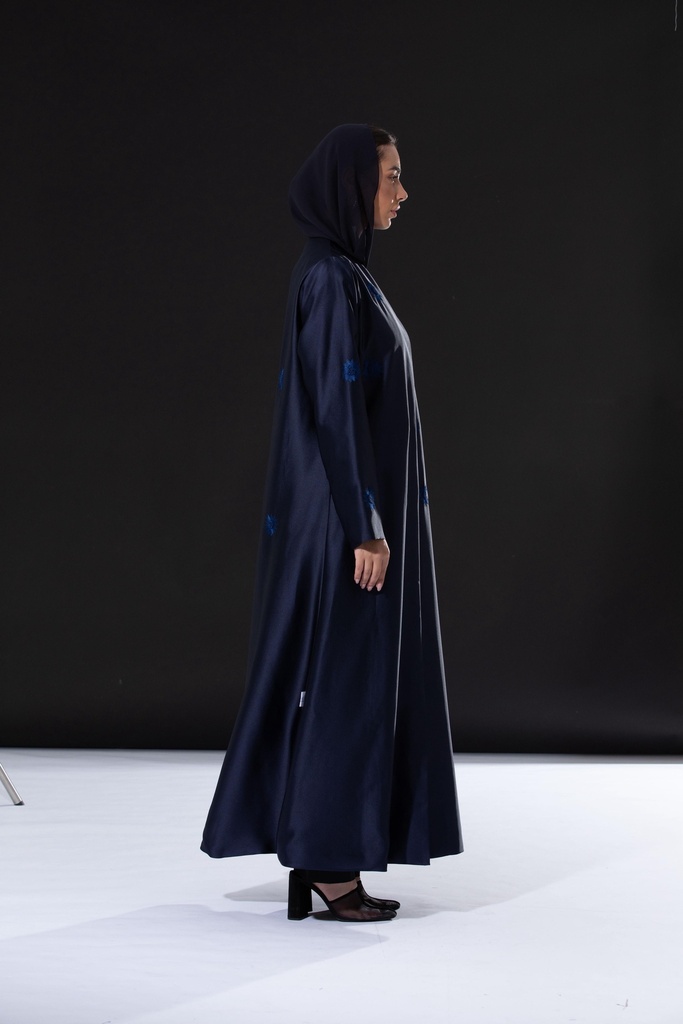 Solar Thread Navy