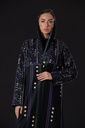 Orb (Purple & Black)