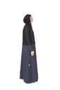 Celestial Frame (Black Navy)