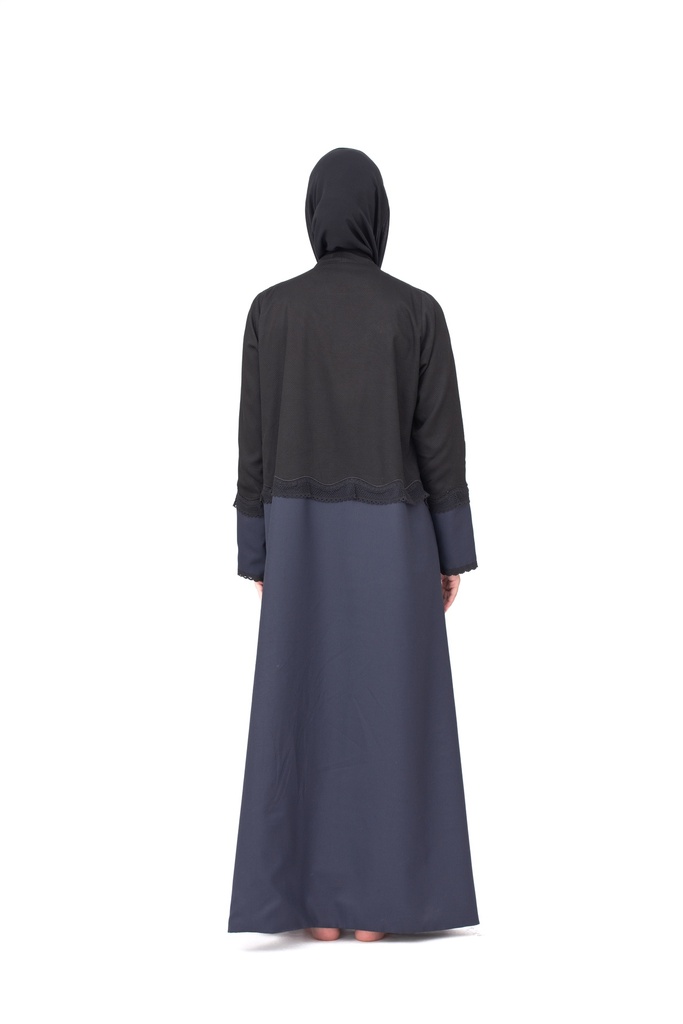 Celestial Frame (Black Navy)