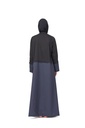 Celestial Frame (Black Navy)