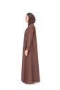 Sol Stitch Brown