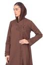 Sol Stitch Brown
