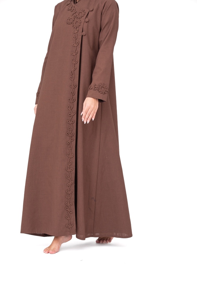 Sol Stitch Brown