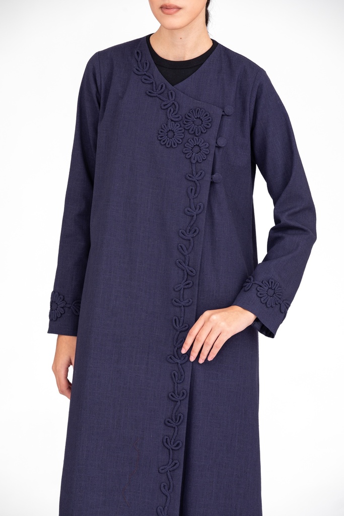 Sol Stitch Navy