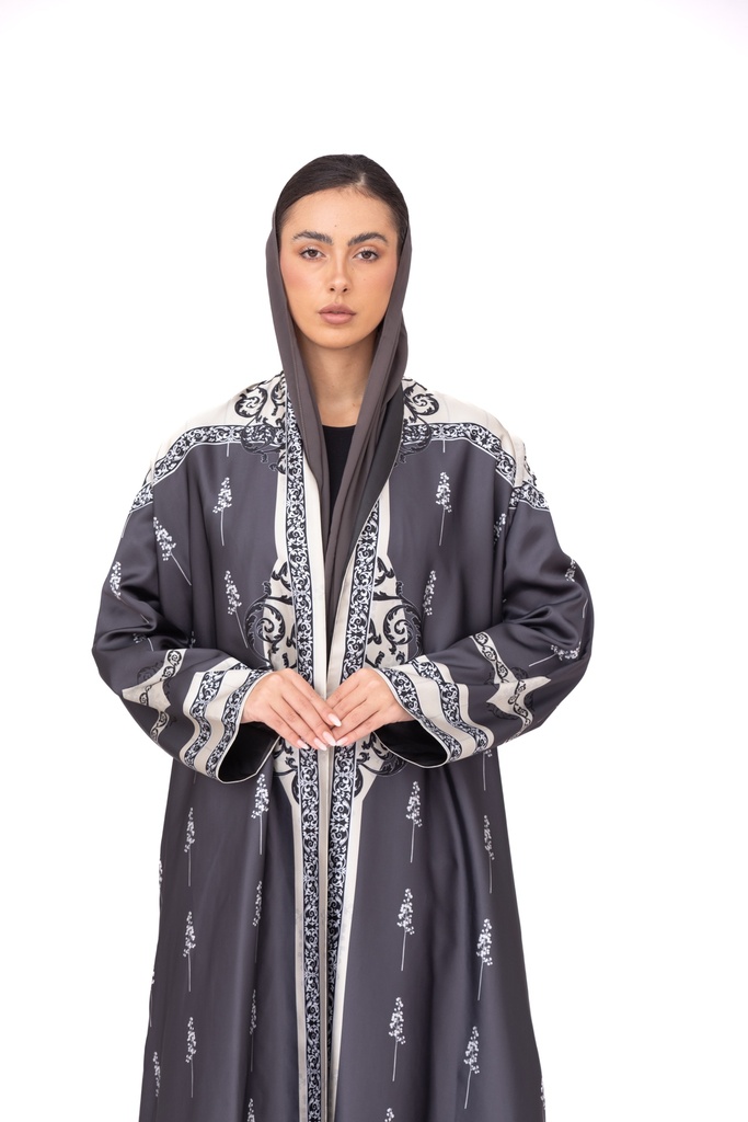 Ornament (Grey)