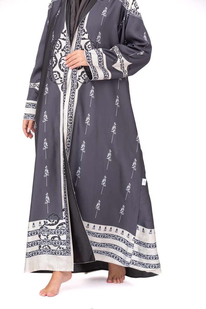 Ornament (Grey)