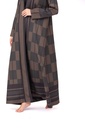 Ornament (Brown)