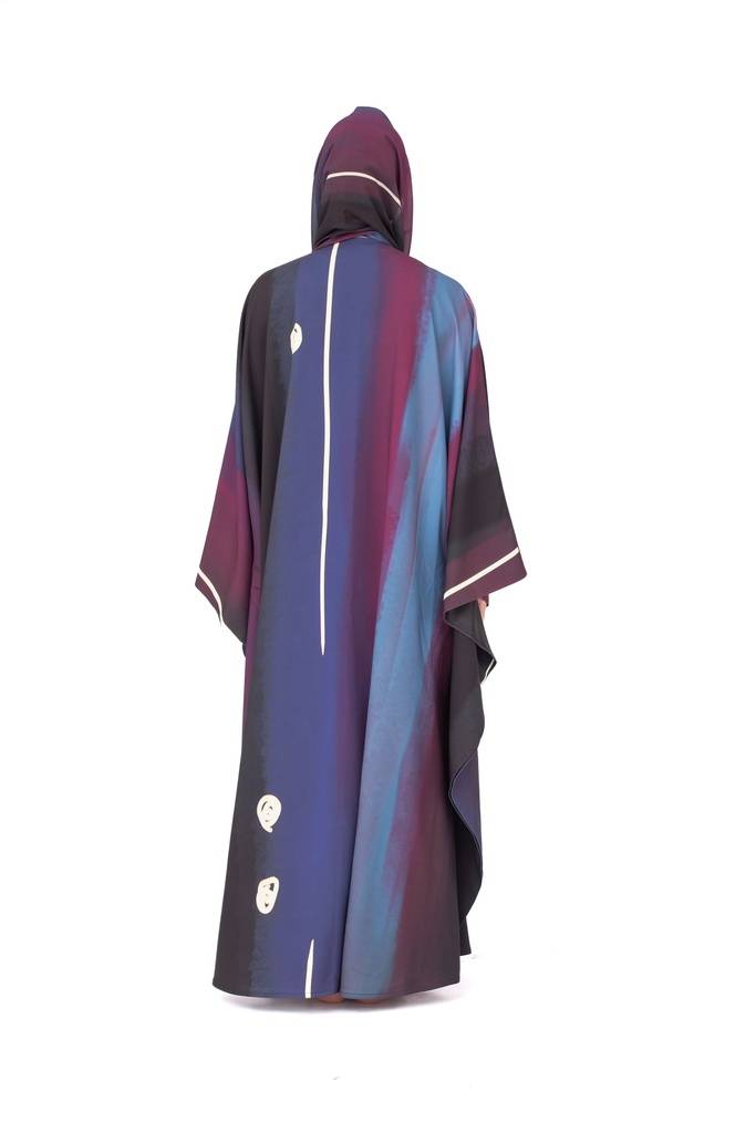 Aurora (Navy)