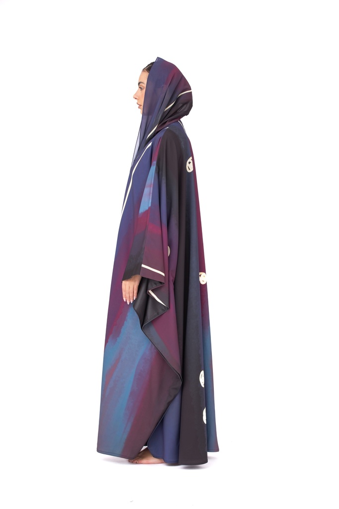 Aurora (Navy)