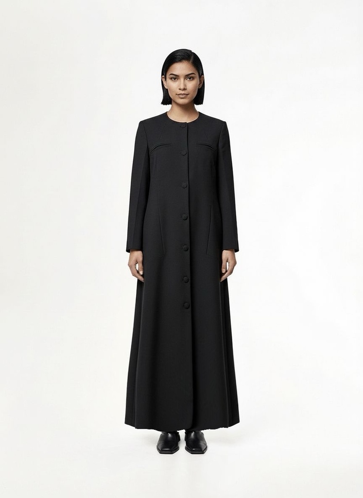 Shadow Silhouette relaxed