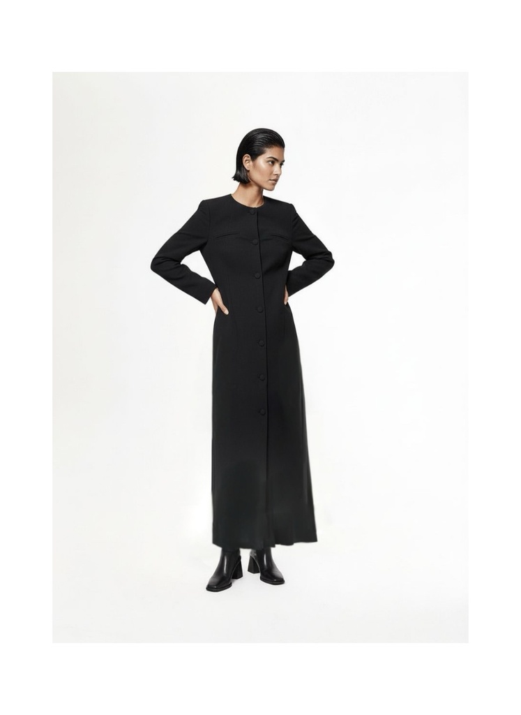 Shadow Silhouette relaxed