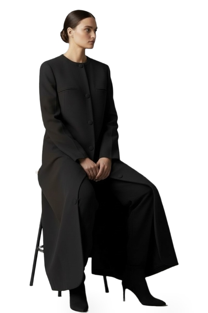 Shadow Silhouette relaxed