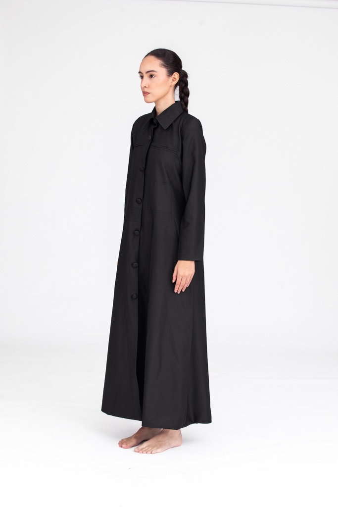 Eclipse Drape