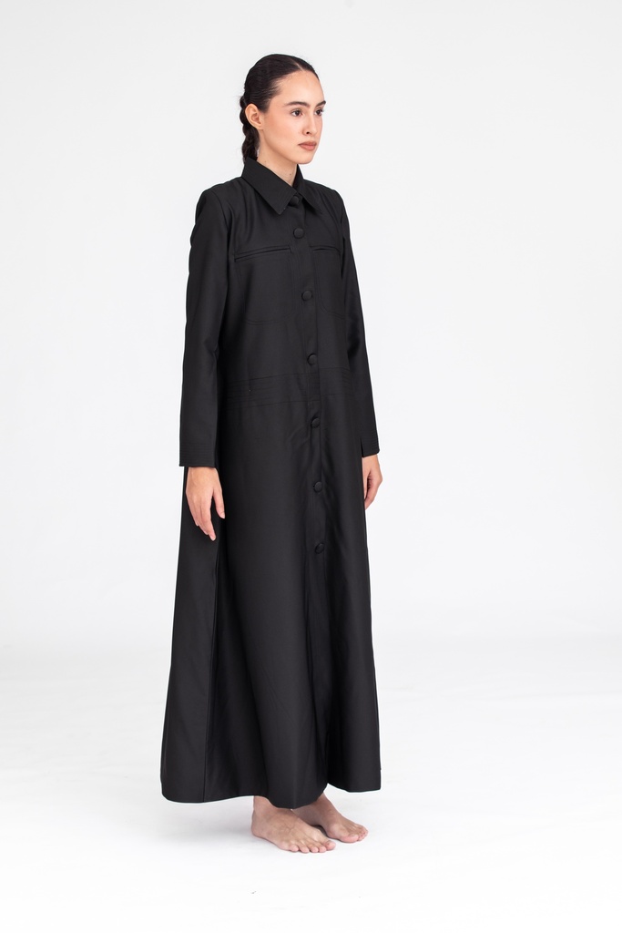 Eclipse Drape