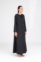 Silent Blazer (Black)