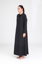 Silent Blazer (Black)