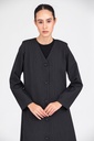 Silent Blazer (Black)