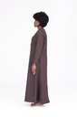 Silent Blazer (Brown)