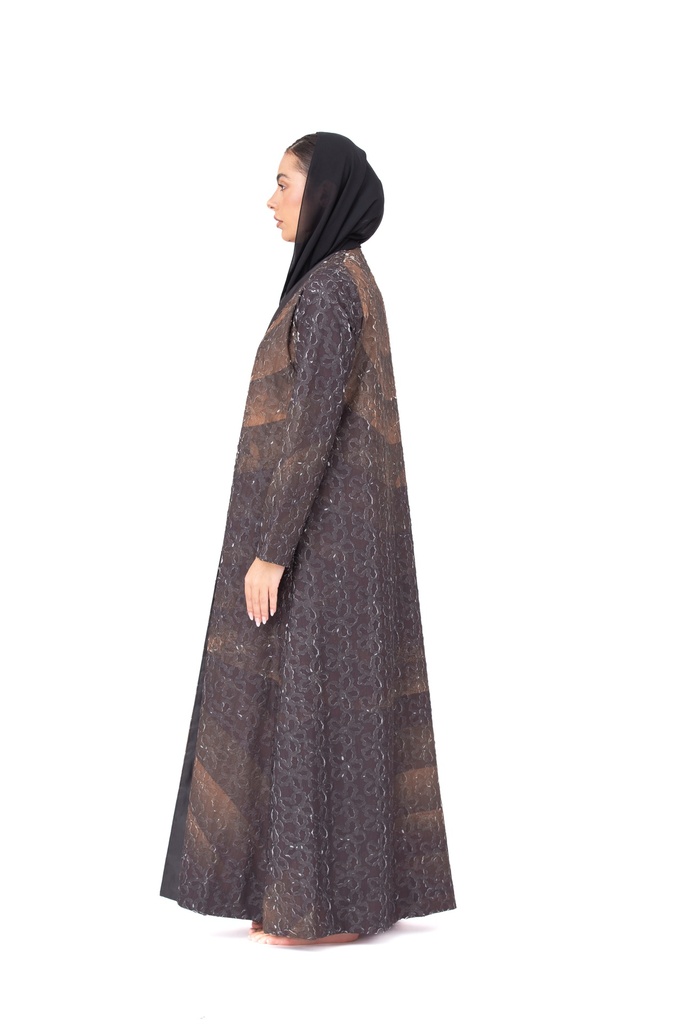 Tesseri (Brown)