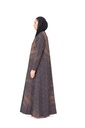 Tesseri (Brown)