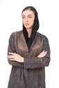 Tesseri (Brown)