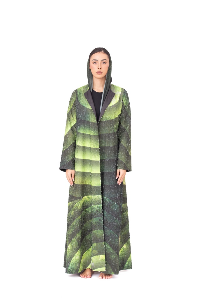 Tesseri (Green)