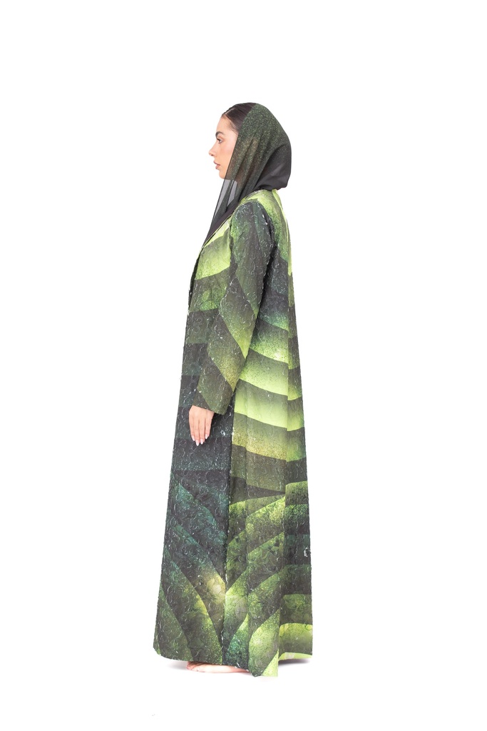 Tesseri (Green)