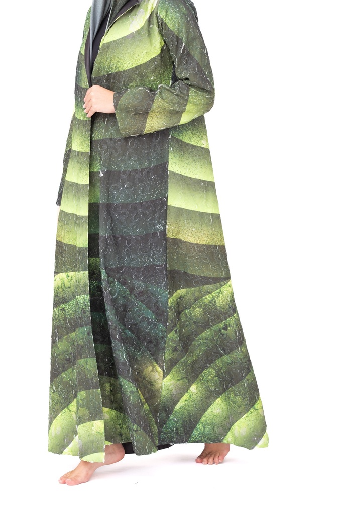 Tesseri (Green)