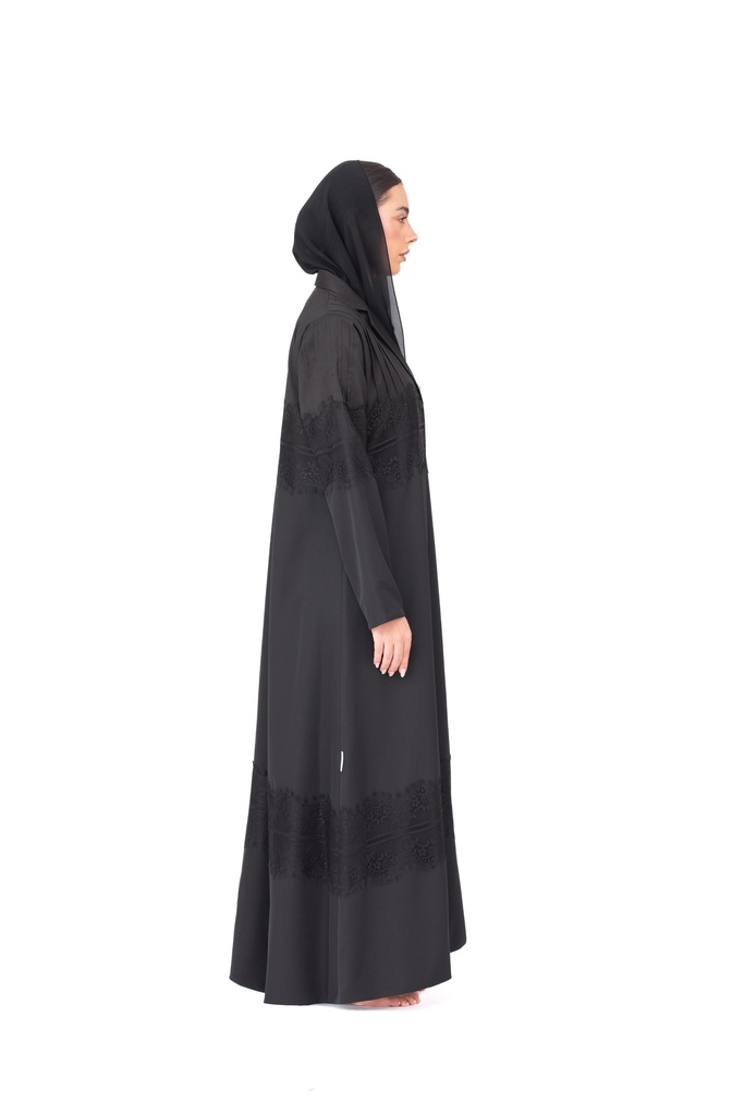 Sundos (Black)