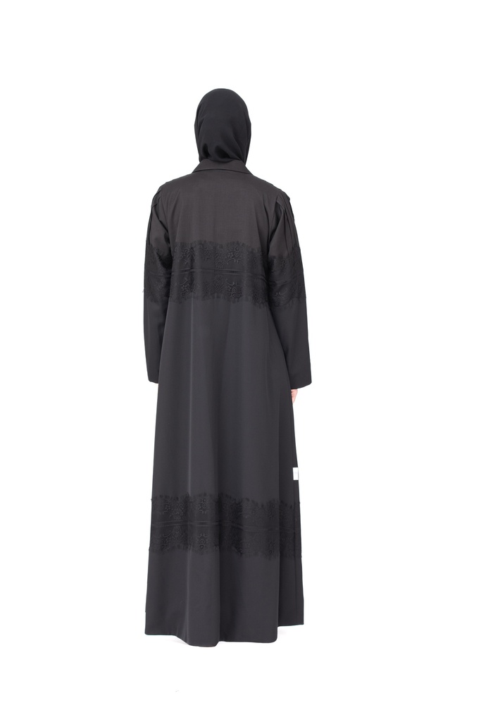 Sundos (Black)