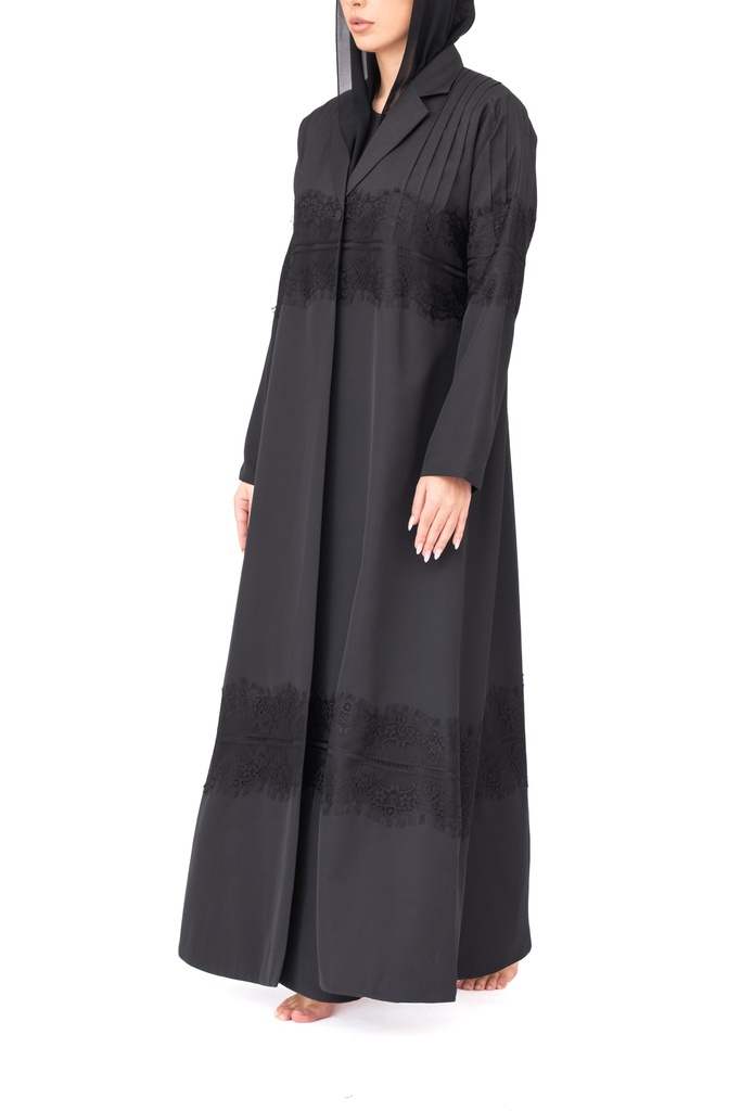 Sundos (Black)
